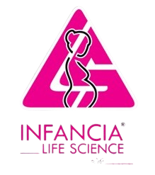 Infancia Logo